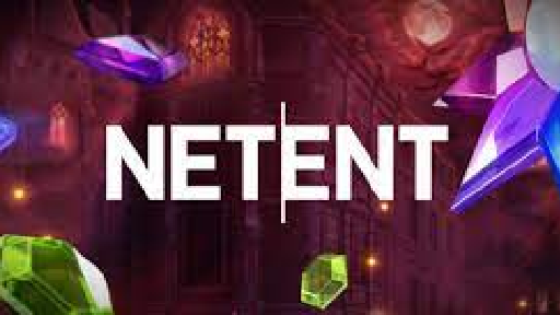 NetEnt games at Zebra Wins