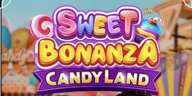 Sweet Bonanza at Zebra Wins